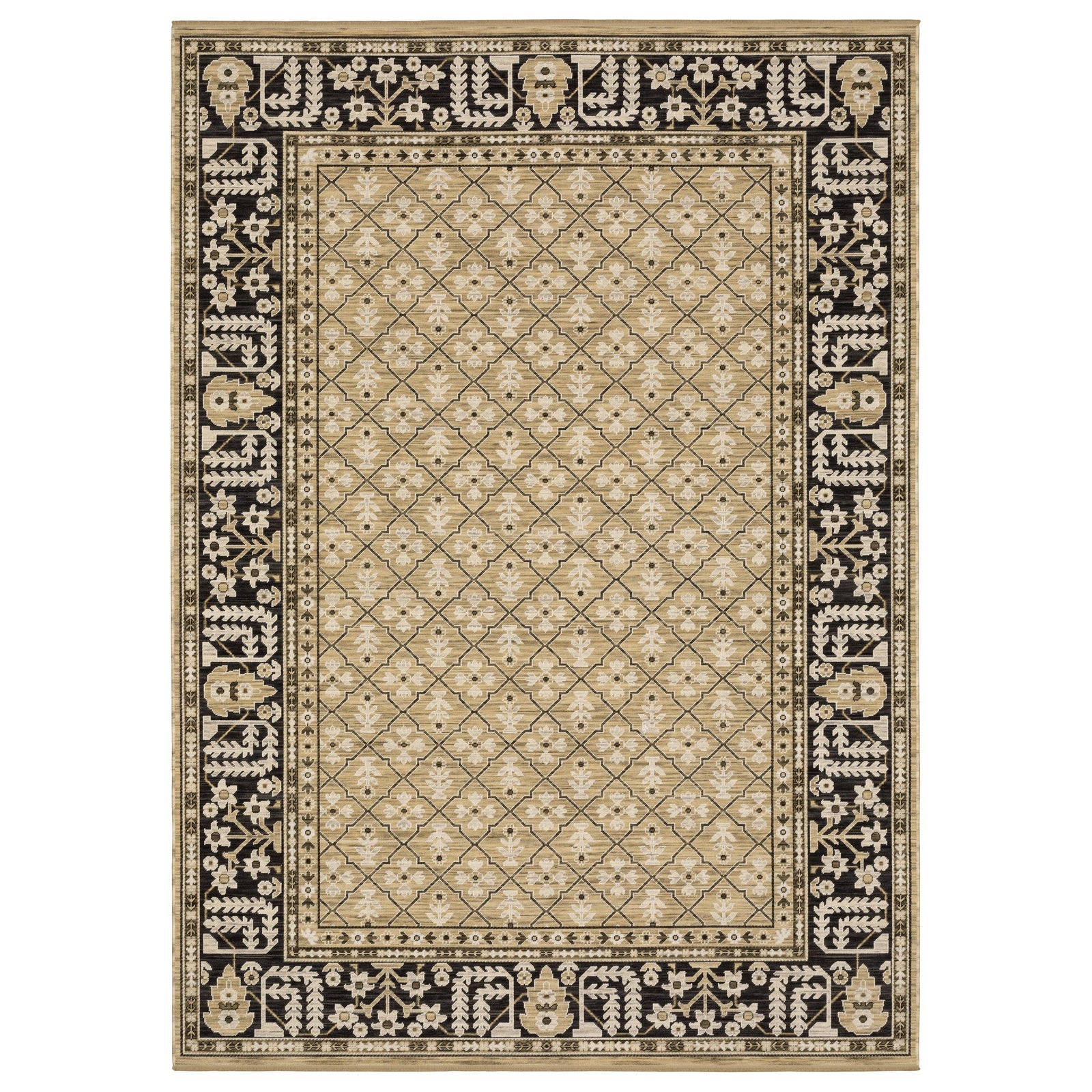 Oriental Weavers Acacia ACA12 RUGS