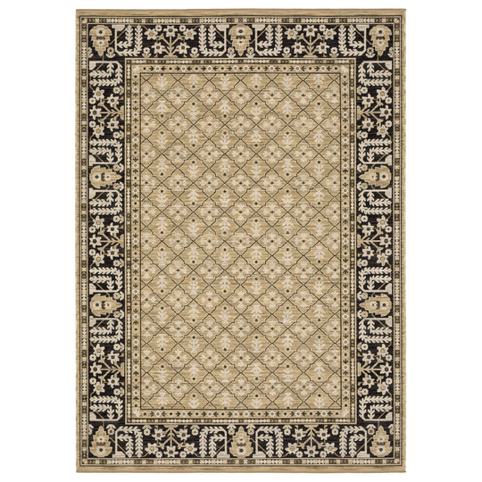 Oriental Weavers Acacia ACA12 RUGS