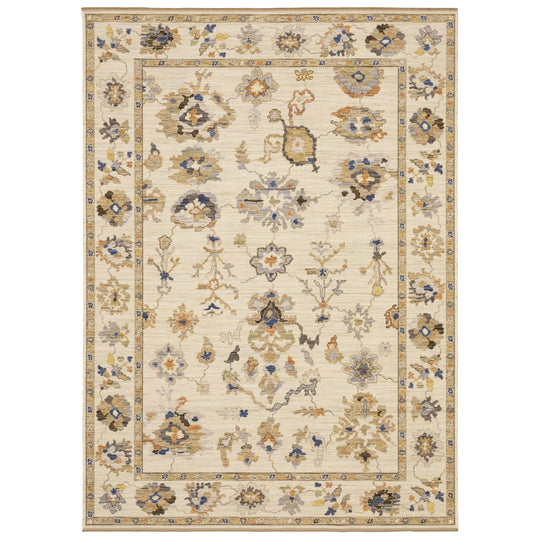 Oriental Weavers Acacia ACA13 RUGS