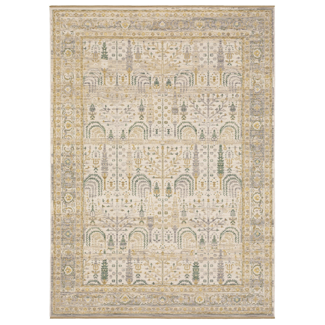 Oriental Weavers Acacia ACA14 RUGS