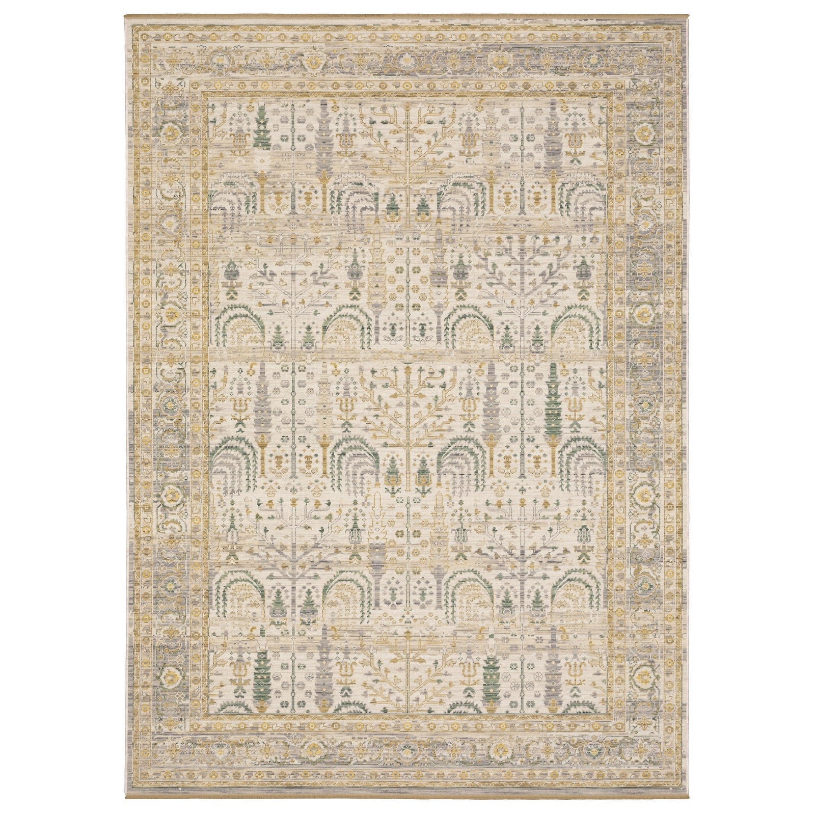 Oriental Weavers Acacia ACA14 RUGS