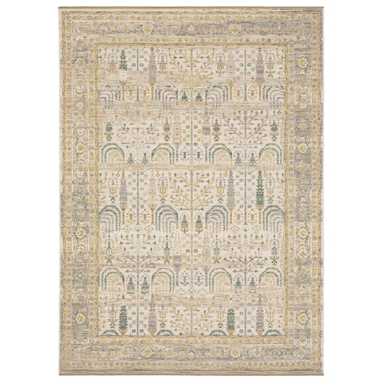 Oriental Weavers Acacia ACA14 RUGS