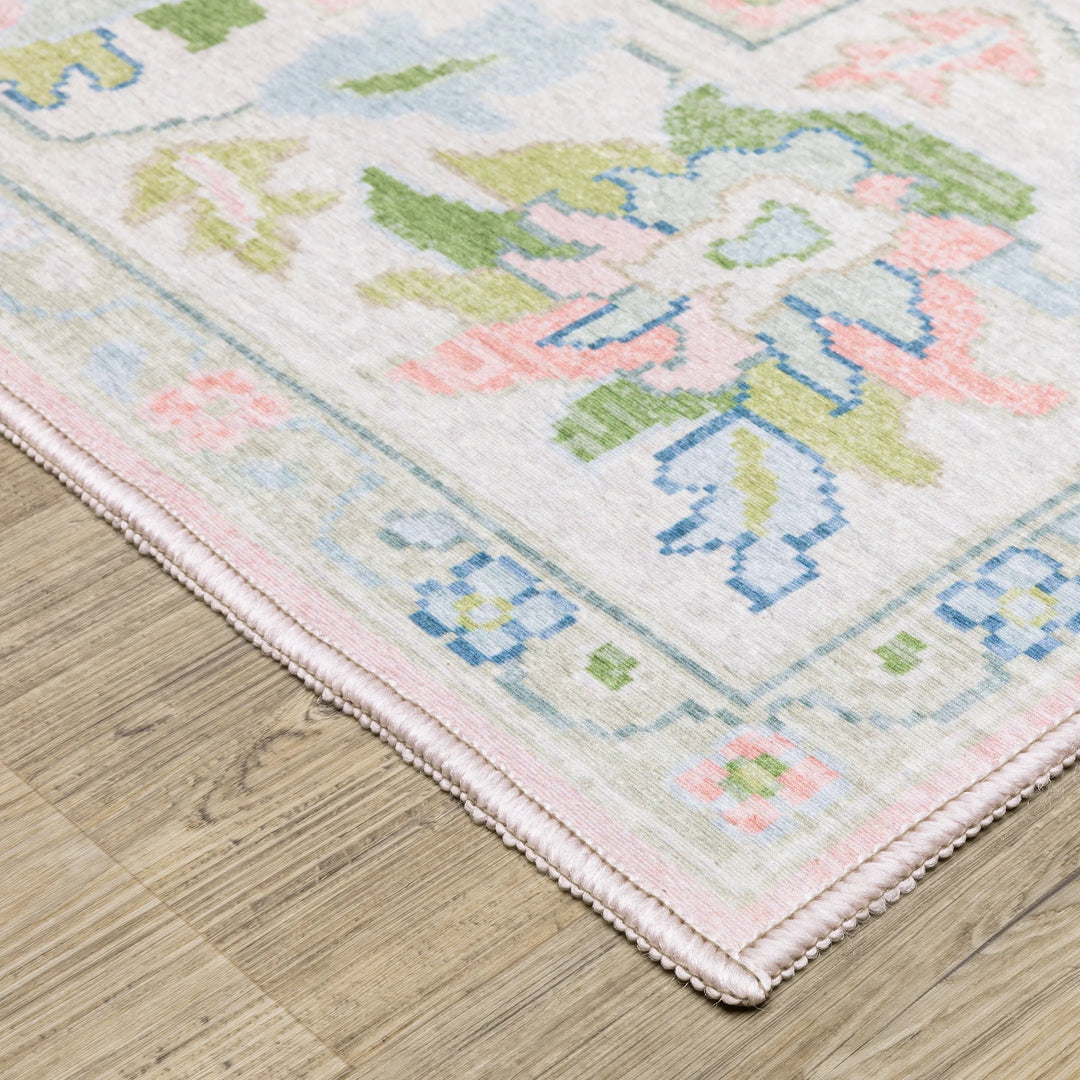 Oriental Weavers Addison ADD0403 RUGS