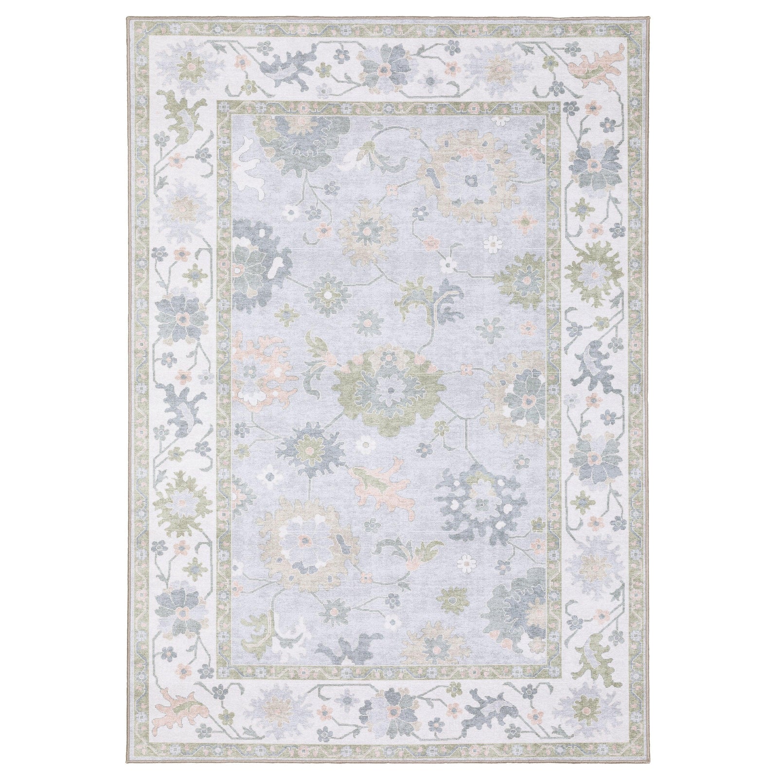 Oriental Weavers Addison ADD0605 RUGS