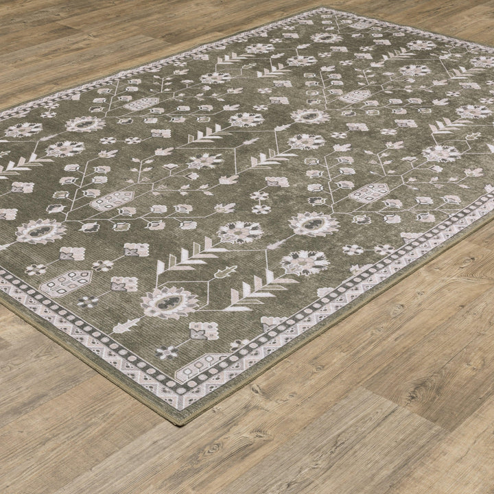 Oriental Weavers Addison ADD0708 RUGS