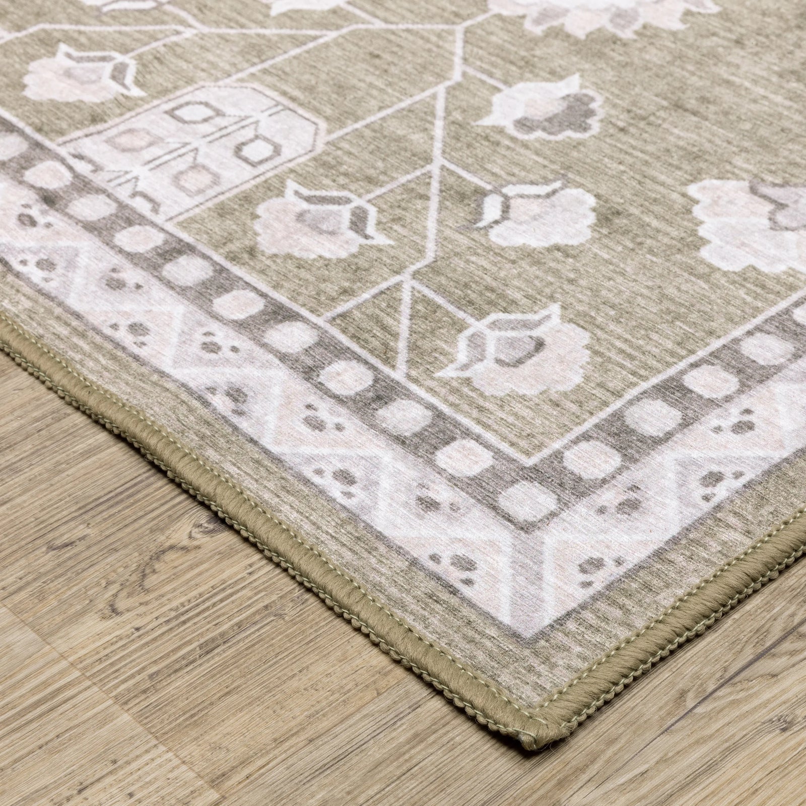 Oriental Weavers Addison ADD0708 RUGS