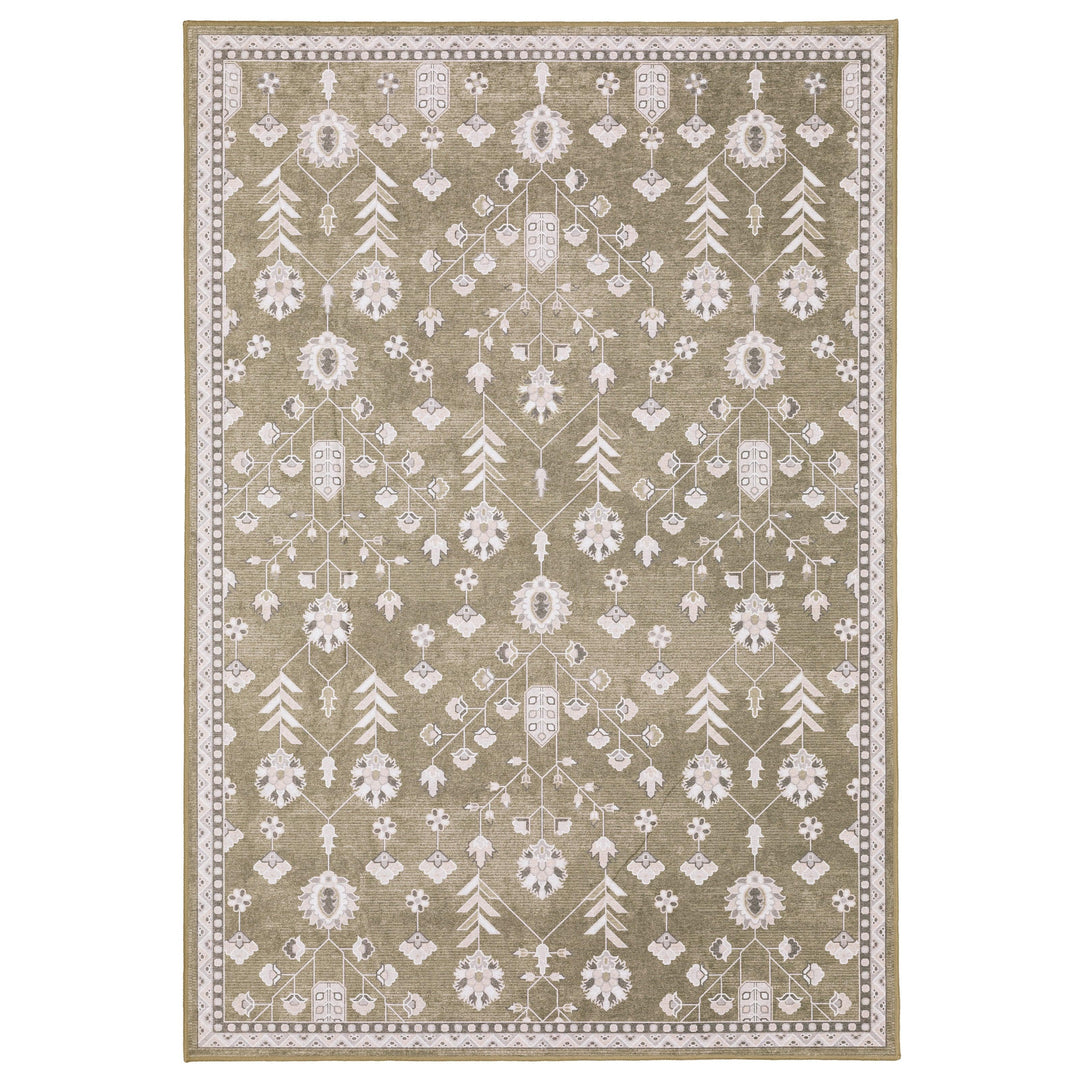 Oriental Weavers Addison ADD0708 RUGS