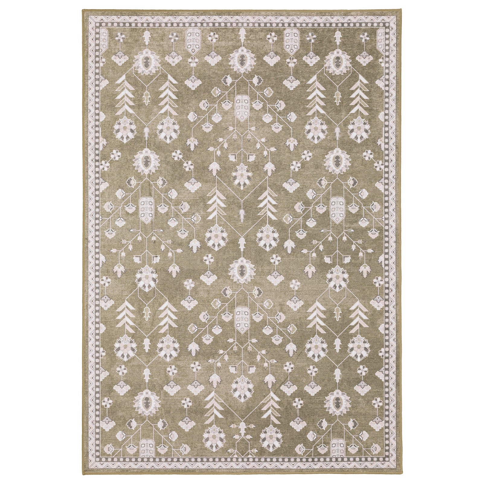 Oriental Weavers Addison ADD0708 RUGS