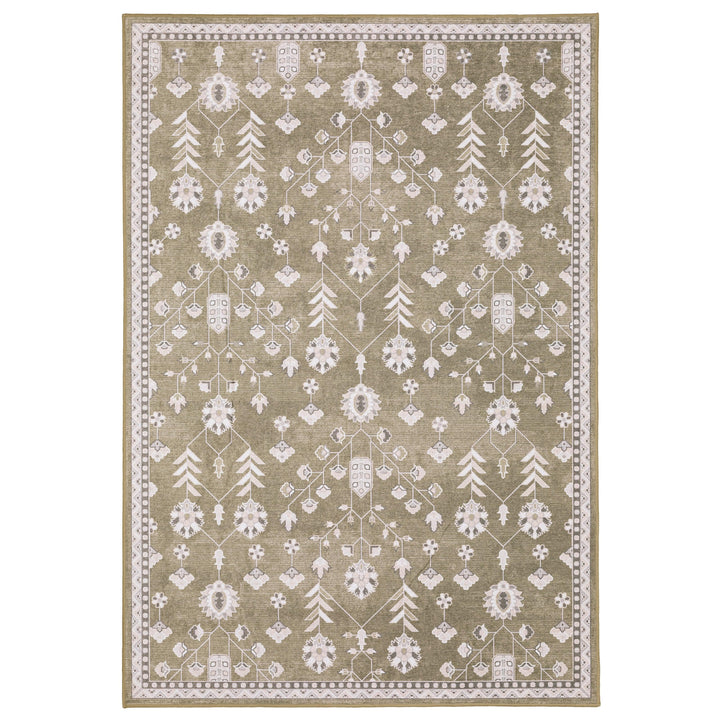 Oriental Weavers Addison ADD0708 RUGS