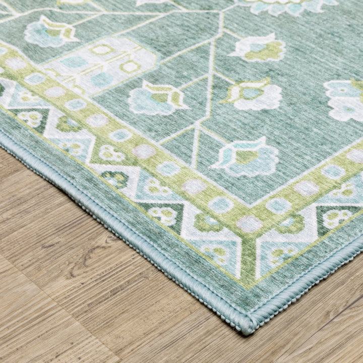 Oriental Weavers Addison ADD0708 RUGS