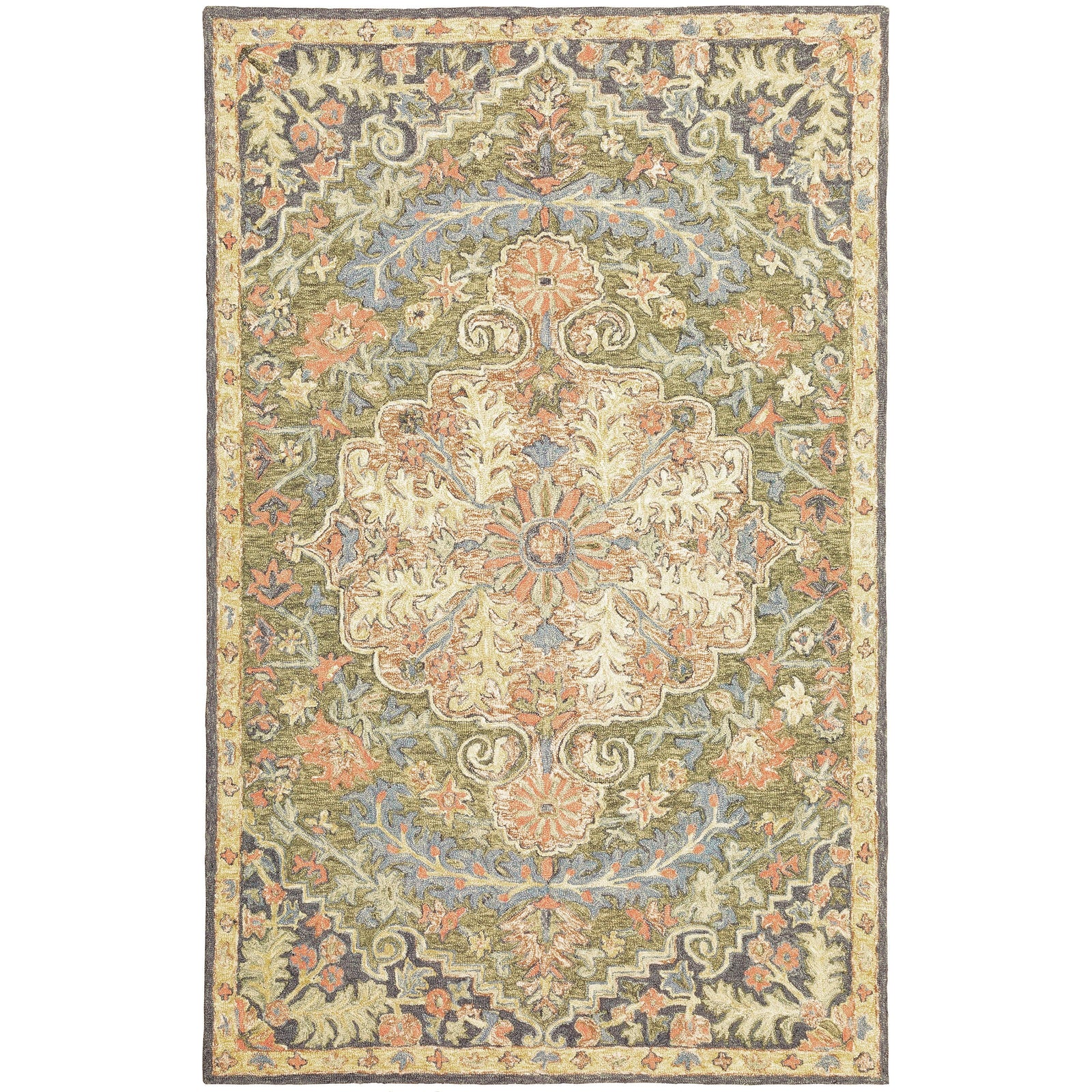 Oriental Weavers Alfresco 28401 RUGS