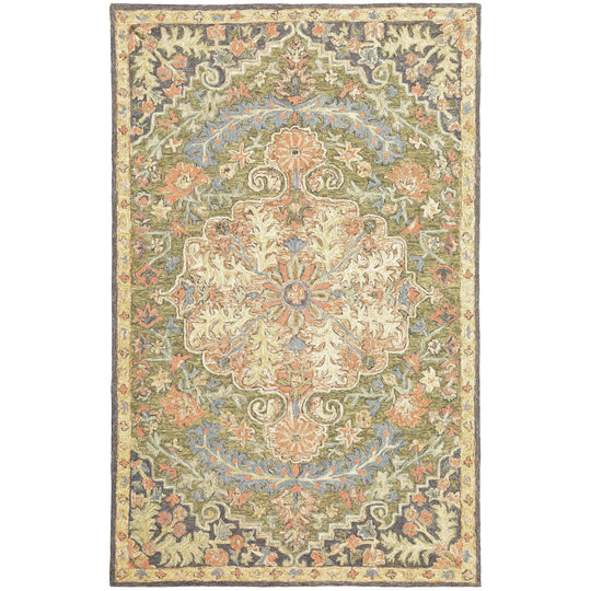 Oriental Weavers Alfresco 28401 RUGS