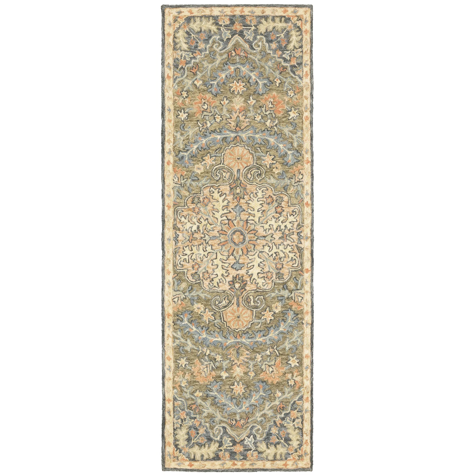 Oriental Weavers Alfresco 28401 RUGS