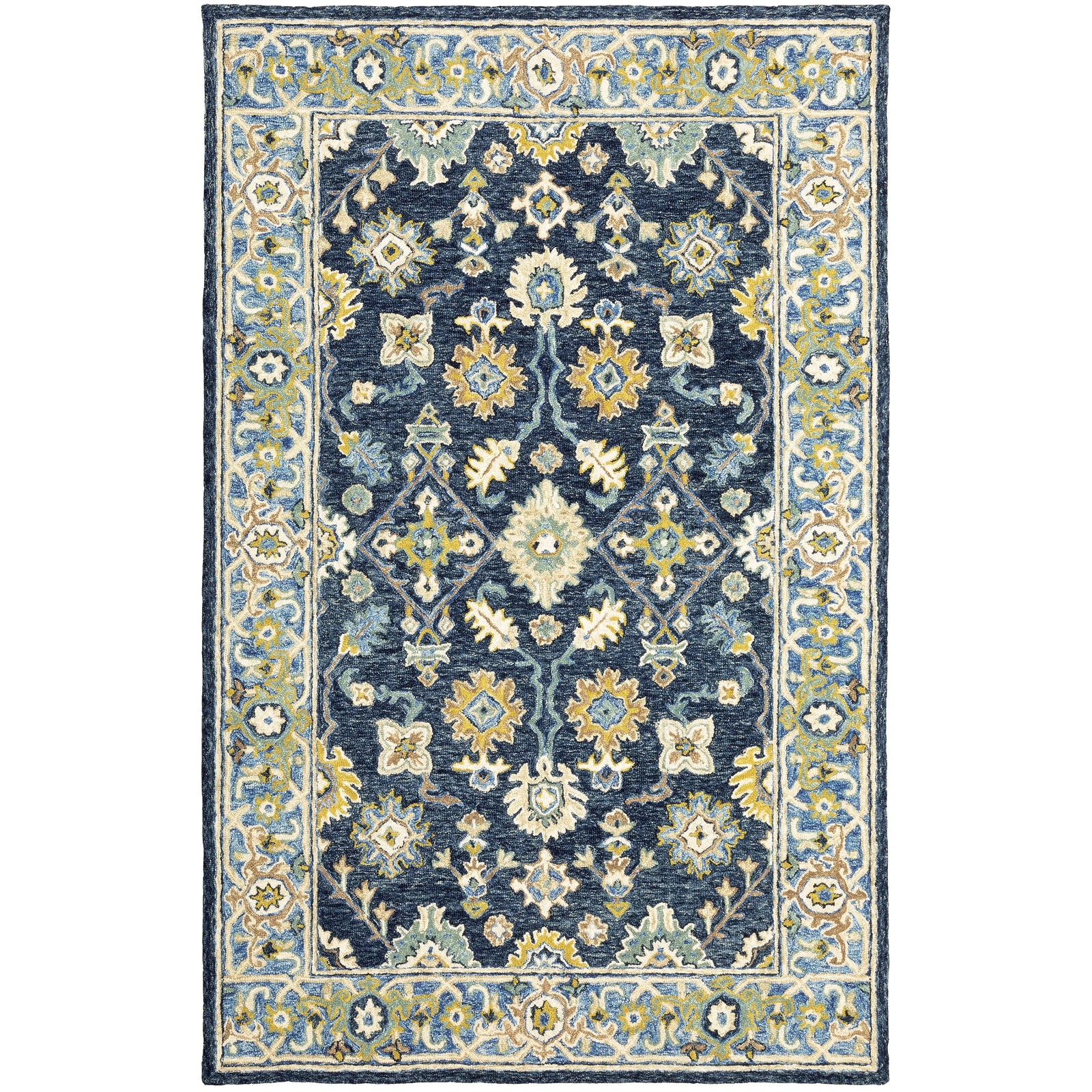 Oriental Weavers Alfresco 2840504 RUGS