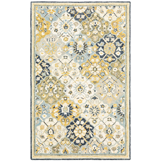 Oriental Weavers Alfresco 28406 RUGS
