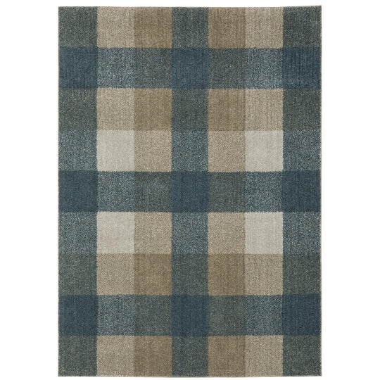 Oriental Weavers Alton 5093X RUGS