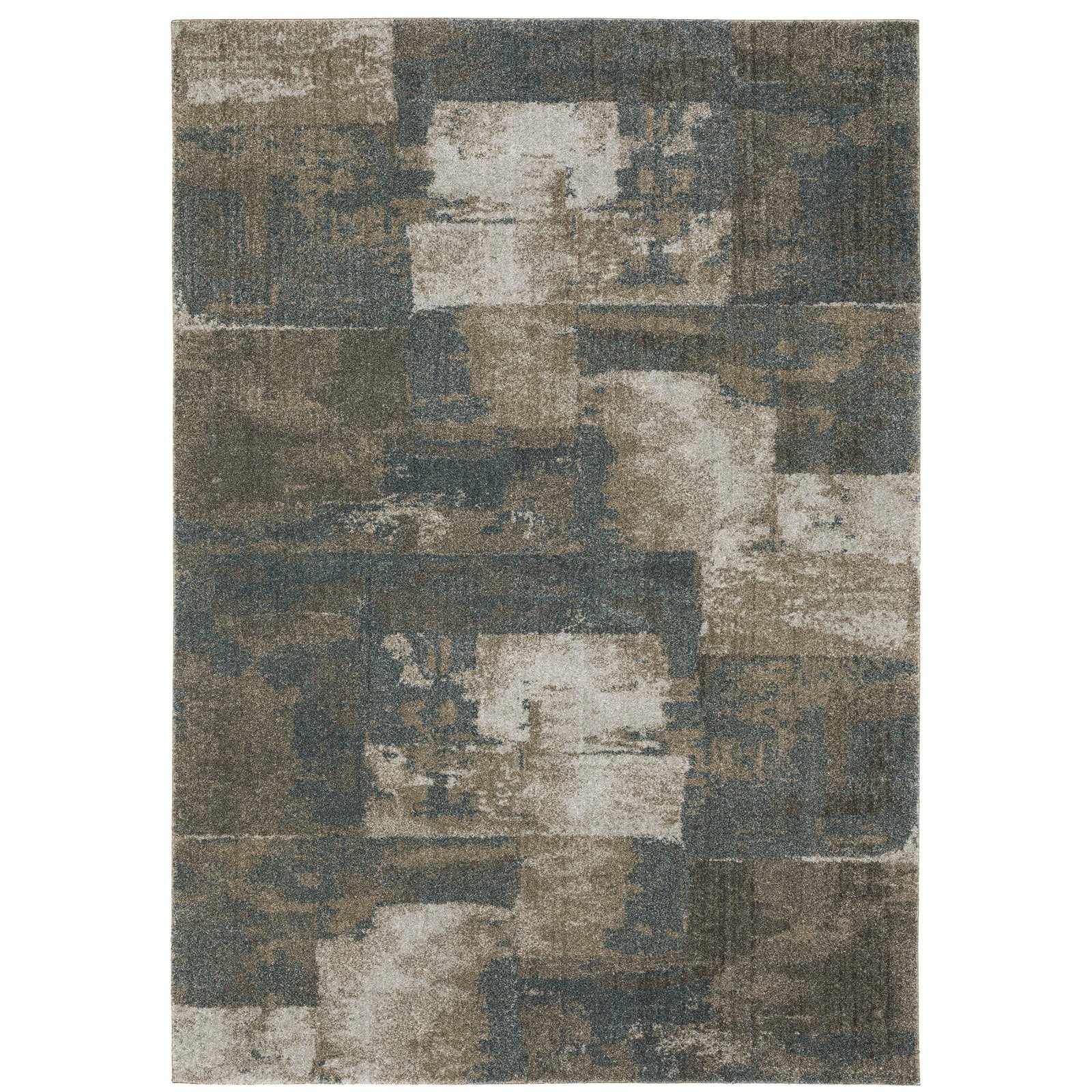 Oriental Weavers Alton 532B9 RUGS