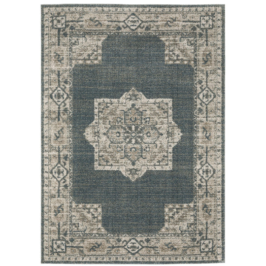 Oriental Weavers Alton 5501B RUGS
