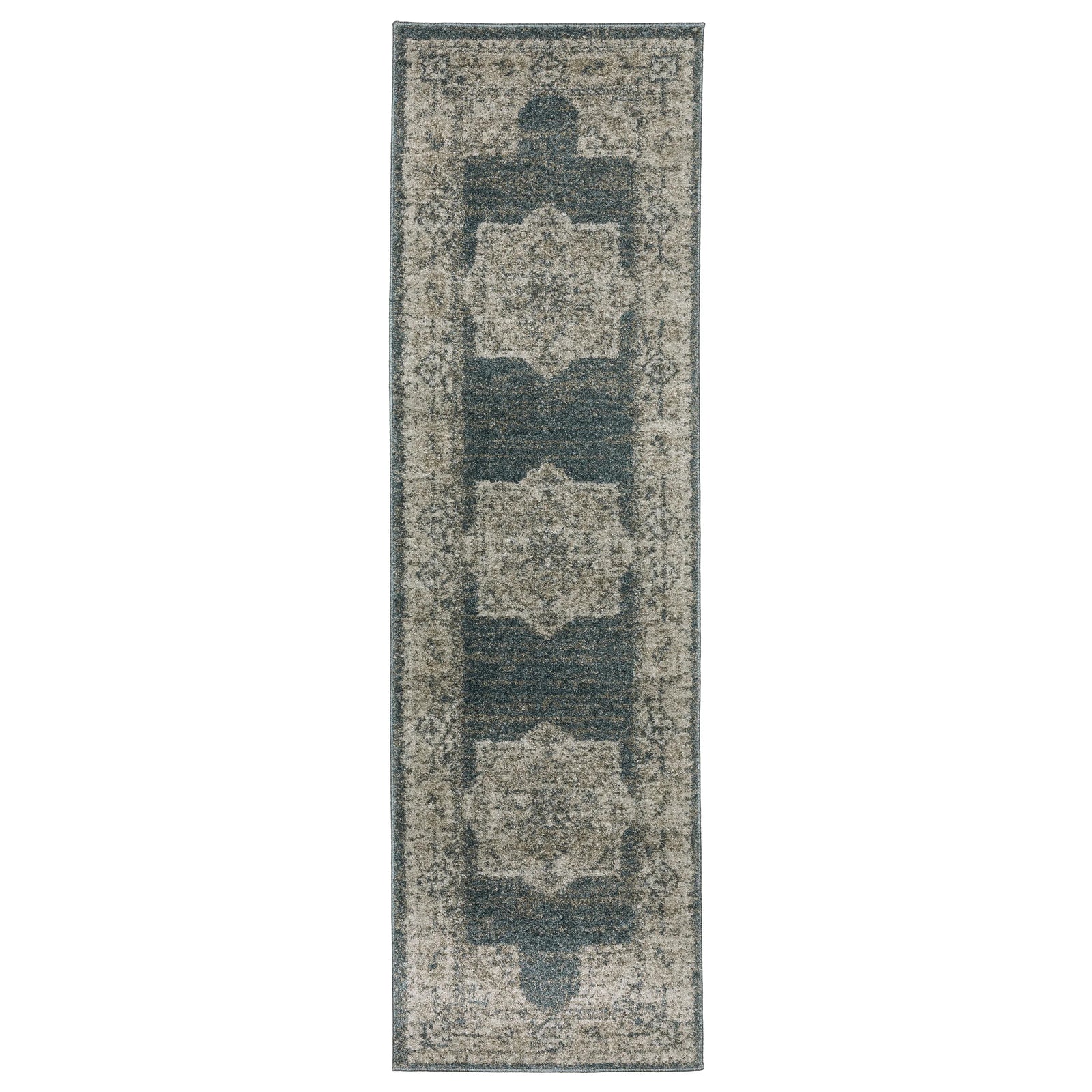 Oriental Weavers Alton 5501B RUGS