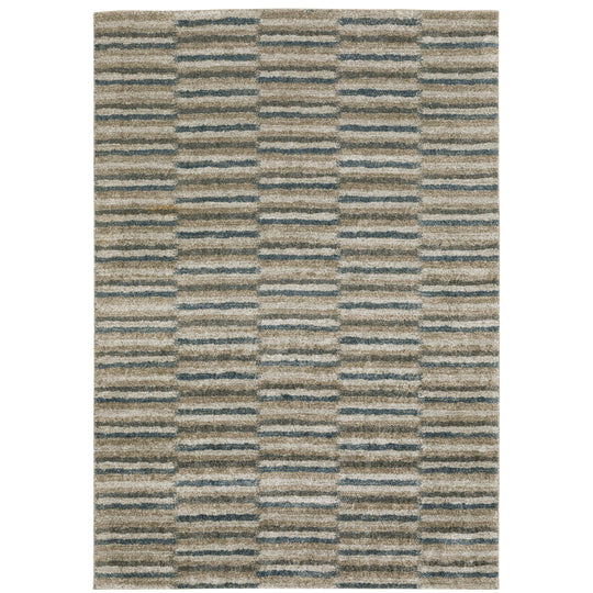 Oriental Weavers Alton 5502D RUGS