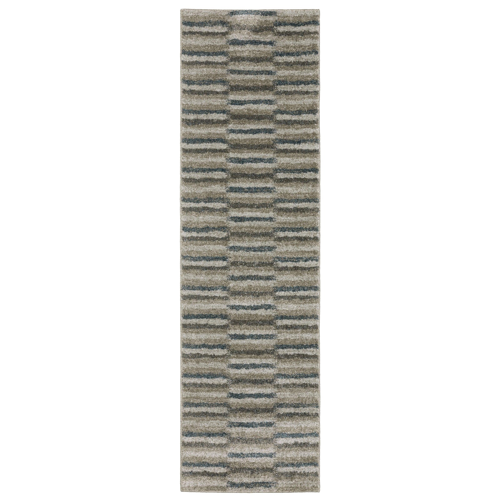 Oriental Weavers Alton 5502D RUGS