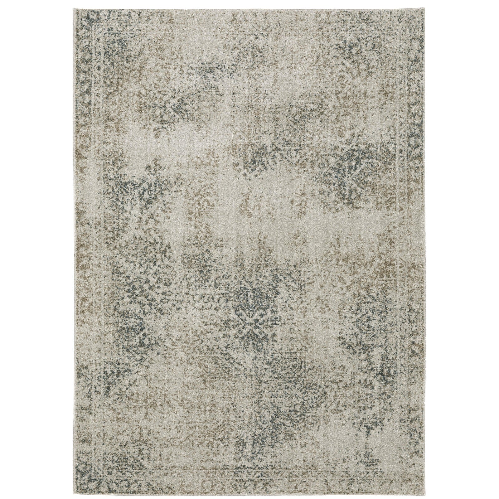 Oriental Weavers Alton 070E9 RUGS