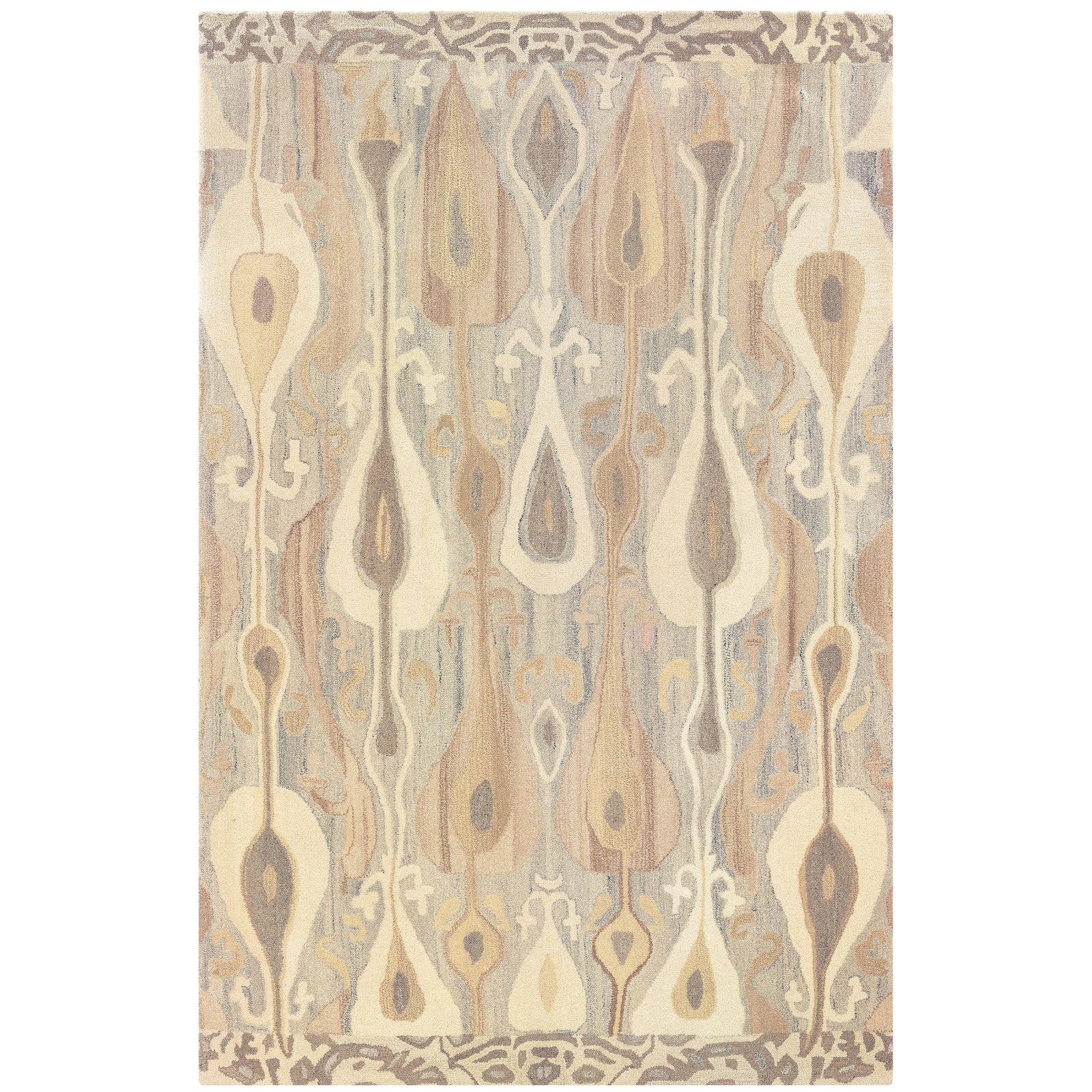 Oriental Weavers Anastasia 68000 RUGS