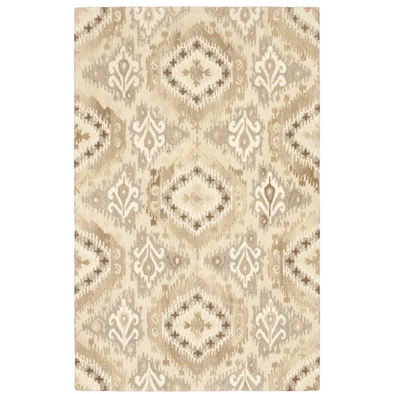 Oriental Weavers Anastasia 68003 RUGS