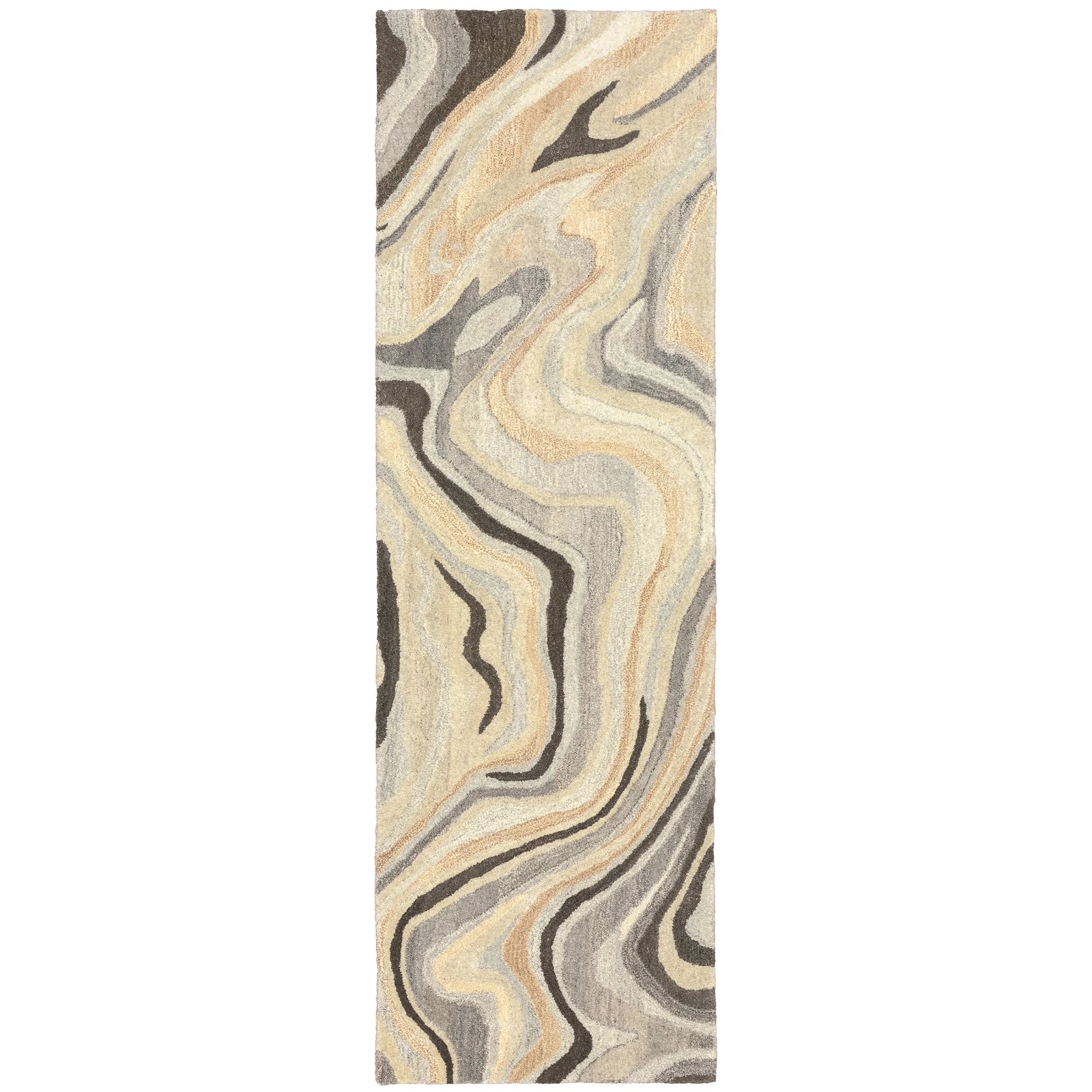 Oriental Weavers Anastasia 68007 RUGS