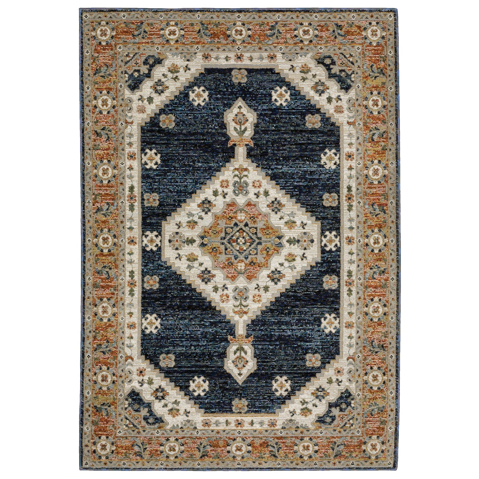 Oriental Weavers Andorra 2281E RUGS