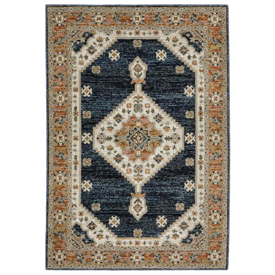 Oriental Weavers Andorra 2281E RUGS