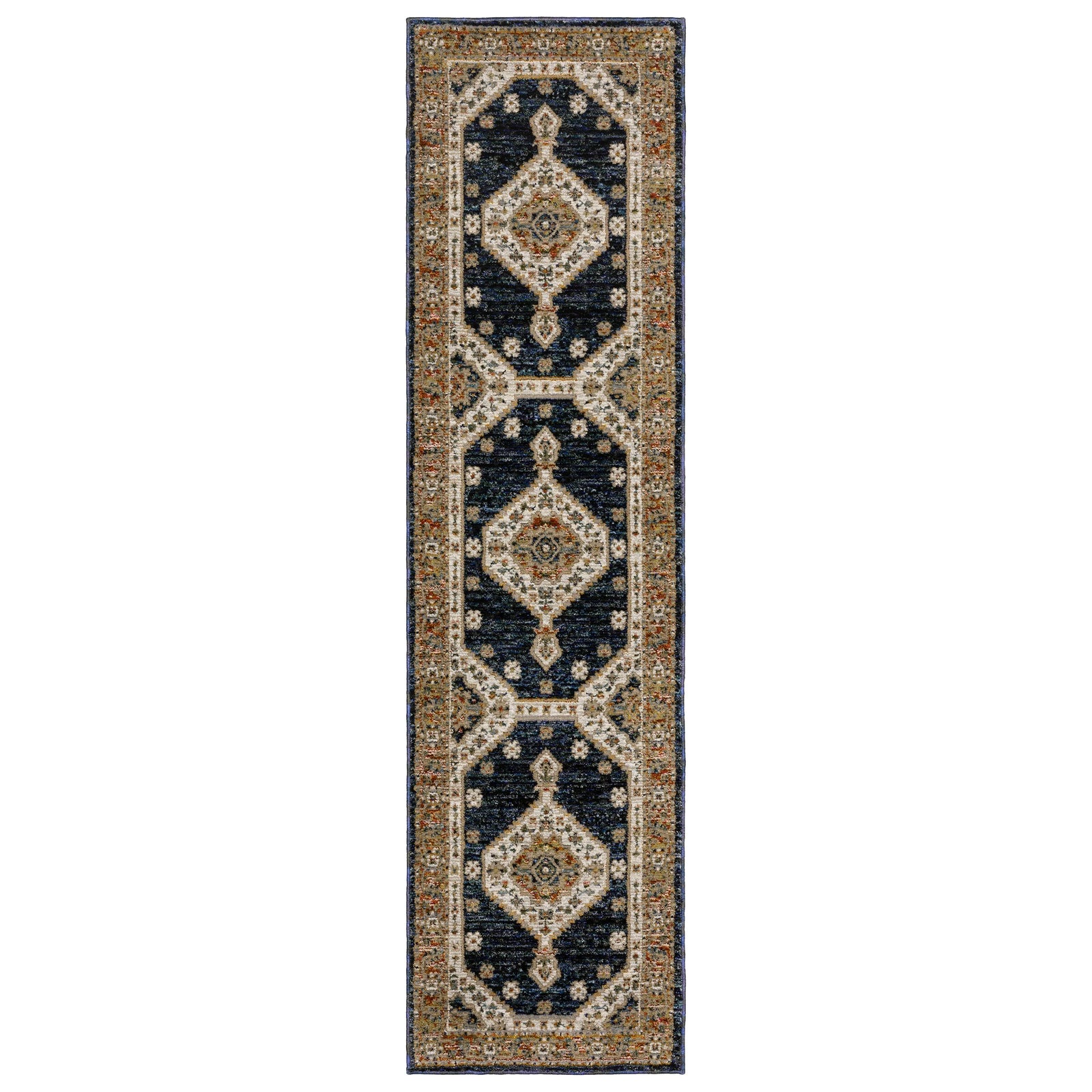 Oriental Weavers Andorra 2281E RUGS