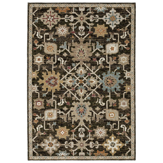 Oriental Weavers Andorra 2396B RUGS