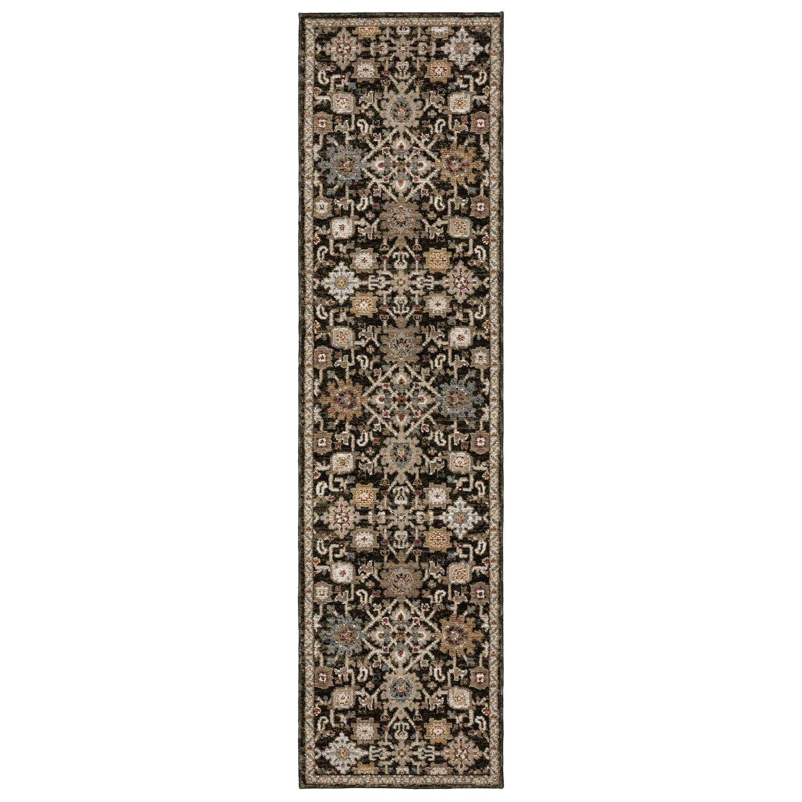 Oriental Weavers Andorra 2396B RUGS