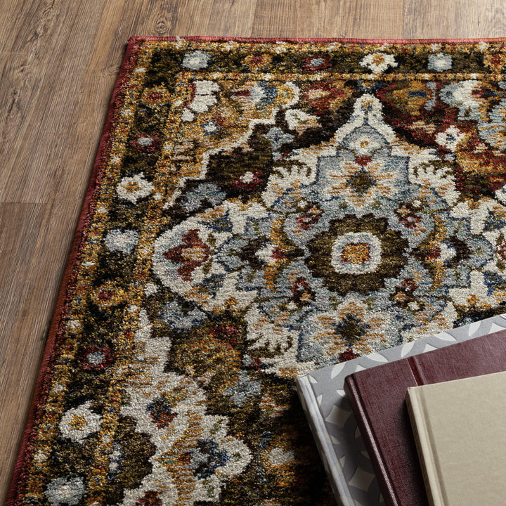 Andorra 2408A - AmericanHomeFurniture