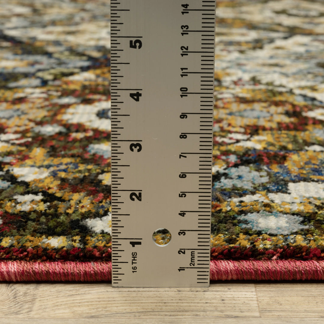 Andorra 2408A - AmericanHomeFurniture