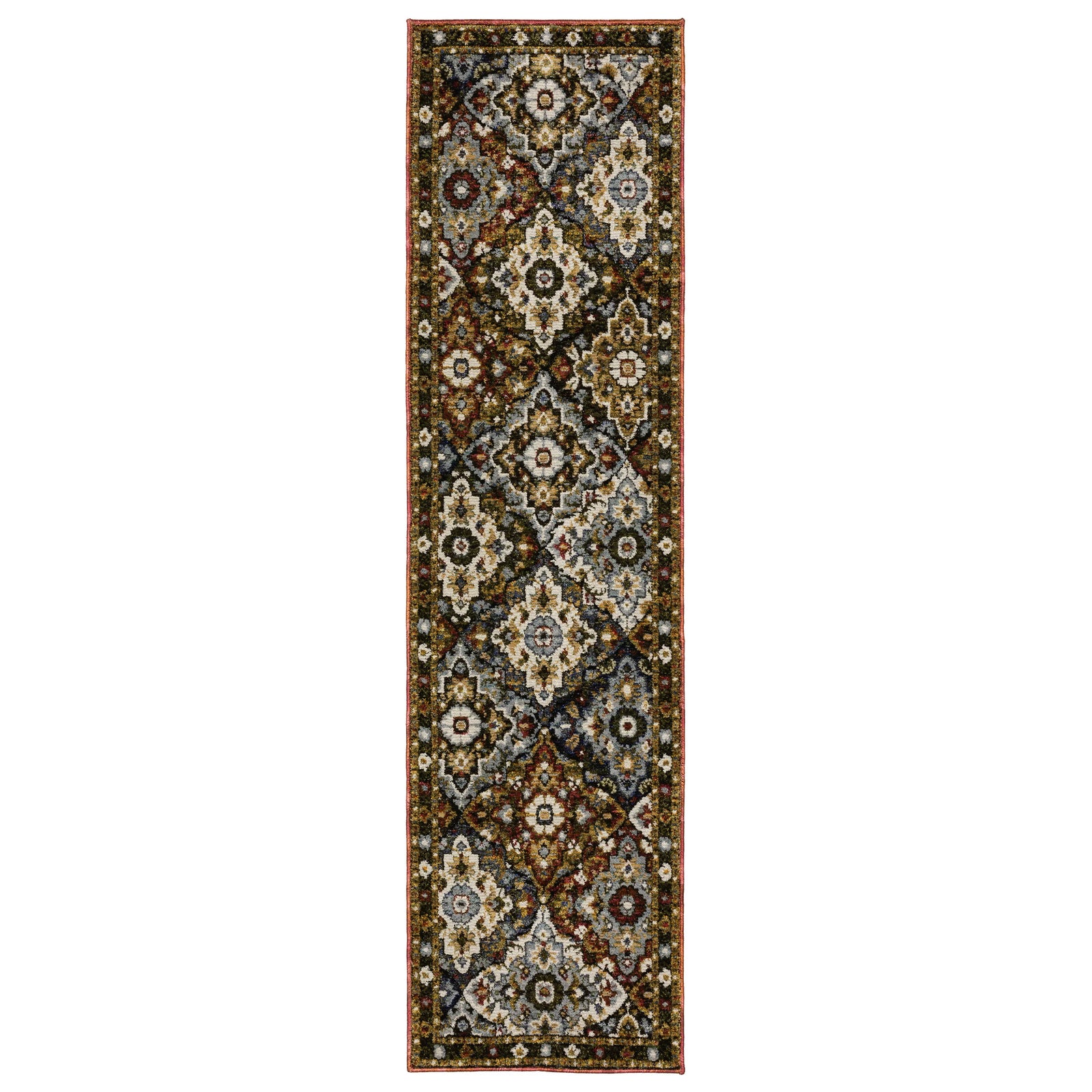 Oriental Weavers Andorra 2408A RUGS