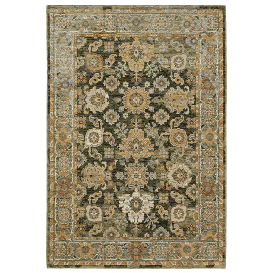 Oriental Weavers Andorra 2417B RUGS
