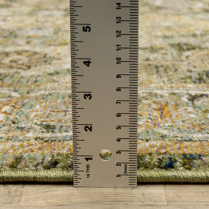 Andorra 2417B - AmericanHomeFurniture