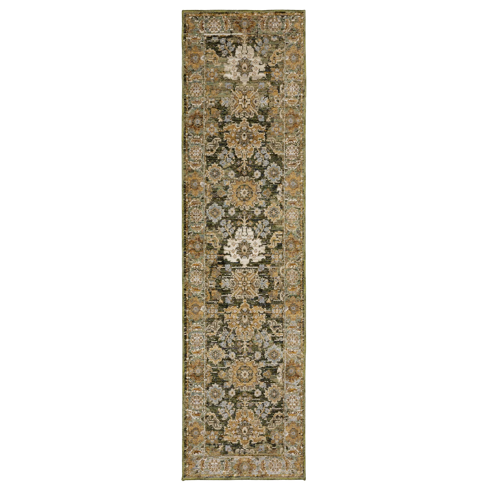 Oriental Weavers Andorra 2417B RUGS