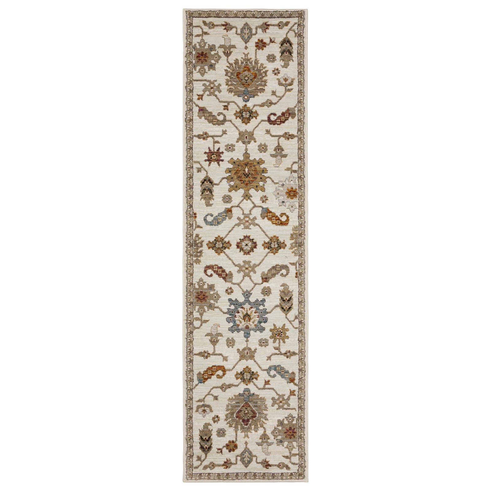 Oriental Weavers Andorra 2419B RUGS
