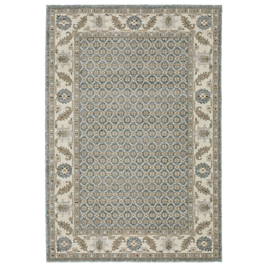 Oriental Weavers Andorra 2429A RUGS