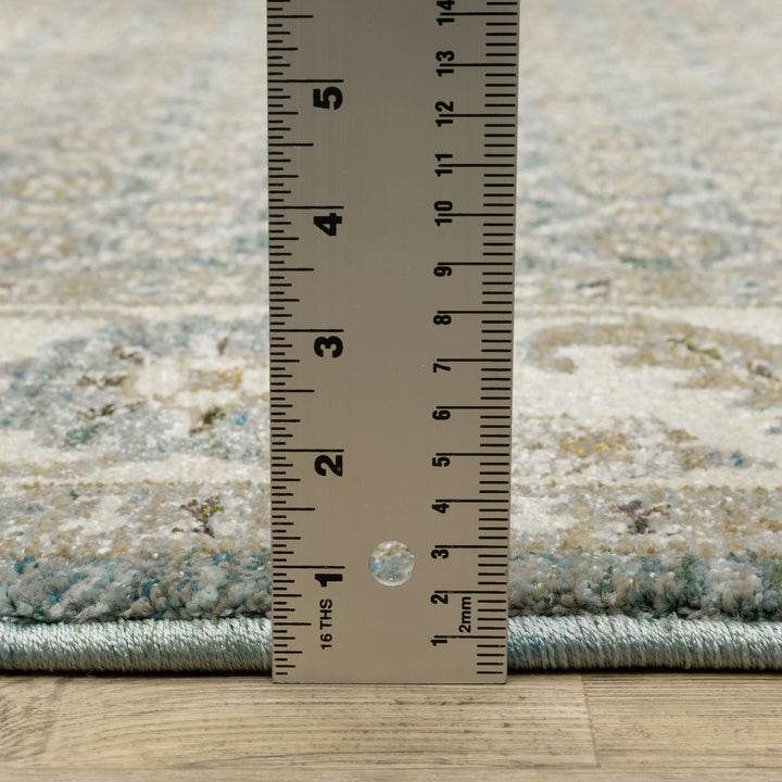 Andorra 2429A - AmericanHomeFurniture