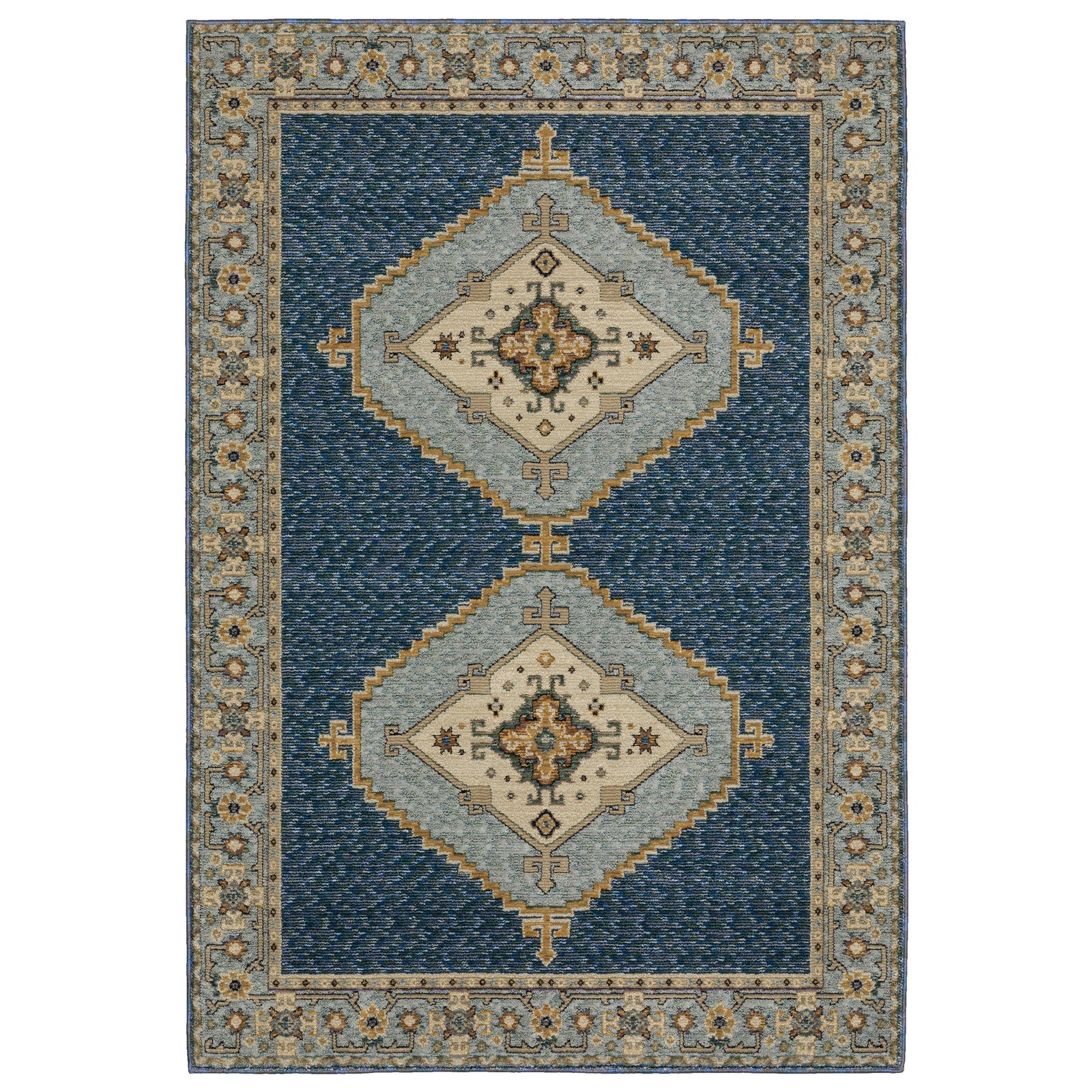 Oriental Weavers Andorra 2430A RUGS
