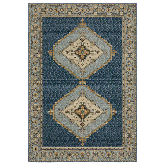 Oriental Weavers Andorra 2430A RUGS