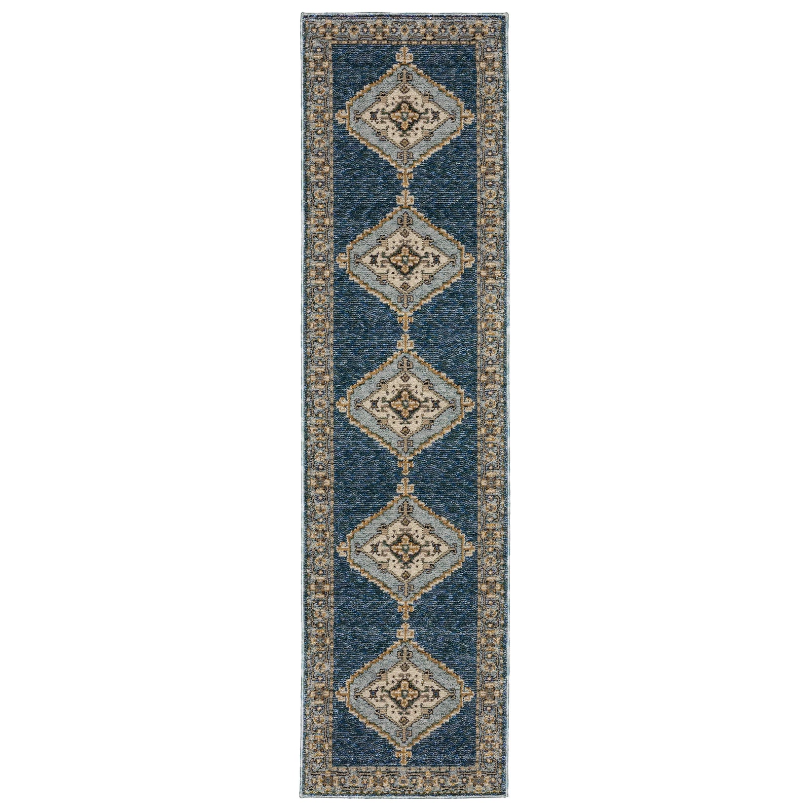 Oriental Weavers Andorra 2430A RUGS