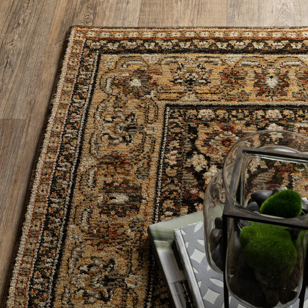 Andorra 2431A - AmericanHomeFurniture