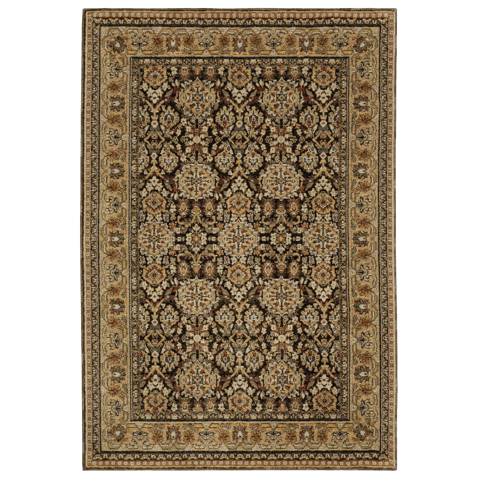 Oriental Weavers Andorra 2431A RUGS