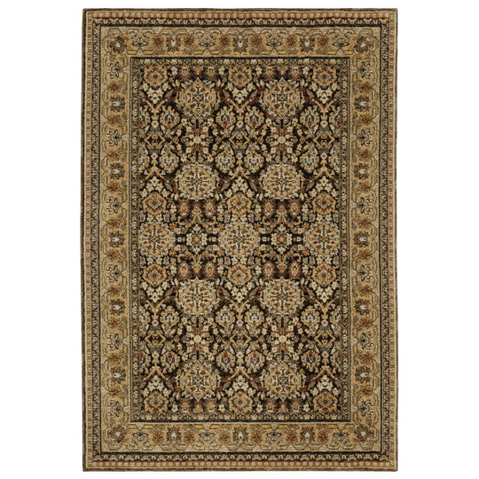Oriental Weavers Andorra 2431A RUGS