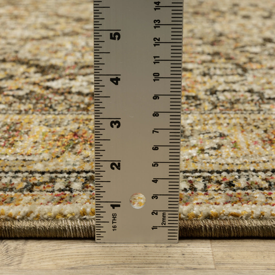 Andorra 2431A - AmericanHomeFurniture